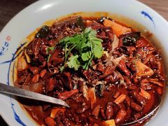 毛血旺-辛香汇(大华第一坊店)