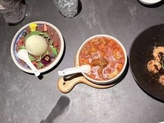 -烛影拾光观景餐厅·创意菜·摄影·小提琴(大唐不夜城店)