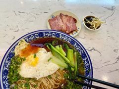 -伟记奥面馆(养育巷店)