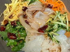 -四季餐厅(华苑店)