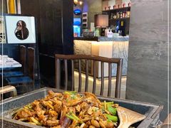 -臻享無招牌芝士烤蛙(台山昌大昌店)