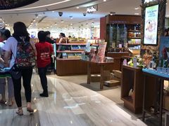 -崇光百货(铜锣湾店)