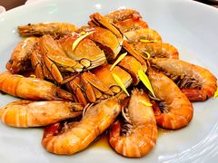 神仙虾蟹双拼-神仙馆(衡山路店)