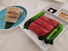 -鼎珑点心仔(燕塘店)