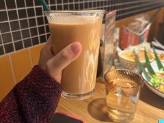 -普叽普叽泰式茶餐厅(港汇店)