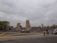-华东政法大学(松江校区)