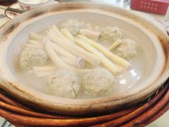 -淮安宴·淮扬菜(清河路一店)