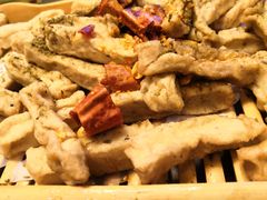 -满堂春特色餐馆