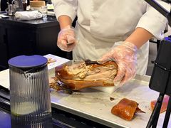 -大董(华贸购物中心店)