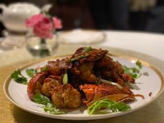 -唐阁(香港朗廷酒店)