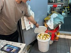 -红鼻子桂林米粉(金唐新光界店)