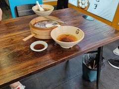 -都谷包子(天一广场店)