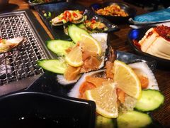 -鑫釜山海鲜烧烤(浑南店)