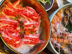 -Mr.Fish鱼鲜生海鲜放题(高德置地冬广场店)