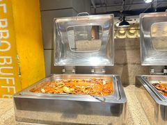 -汉巴味德(乐宾百货店)