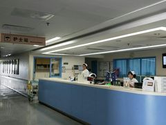-华中科技大学同济医学院附属同济医院(汉口院区)