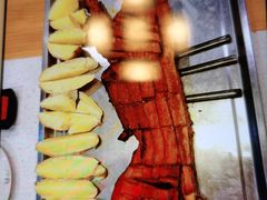 -浮何烤铺(桐梓林店)