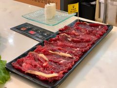 吊龙肉-三头牛·潮汕牛肉生蚝火锅 (夏湾店)