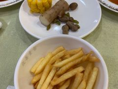 -众善素食(佛平五路店)