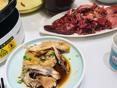 -外婆小聚茶餐厅·生日·团建(市民中心店)