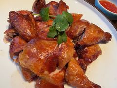 -扬州狮子楼·非遗淮扬菜(总店)