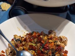 -天怡·鱼工厂(梅溪湖店)