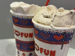 -DQ·蛋糕·冰淇淋(河东万达店)