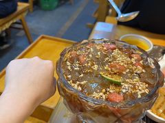 -堂客老火锅(欣阳广场总店)