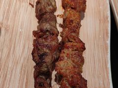 -巴依老爷新疆美食(清华东门店)
