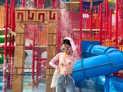 -南戴河国际娱乐中心