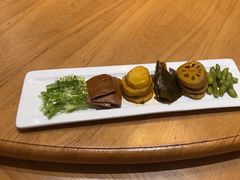-厨掌柜长寿菜馆(古镇店)