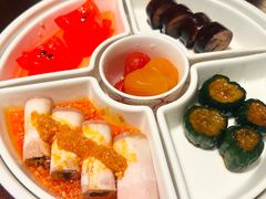 -采悦轩中餐厅·粤菜·海南菜(神州半岛喜来登度假酒店)