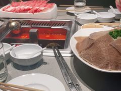 -海底捞火锅(璞丽中心店)