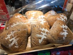 芋泥面包-多乐之日(富力城店)