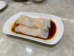 -稻香酒家(长宁KING88广场店)