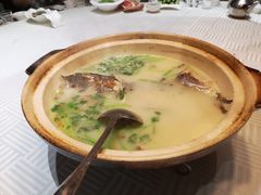 -原鄉本味 楚菜 丹江口鱼(北苑店)