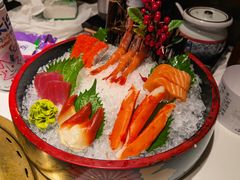 -和牛村烧肉放题(淄博王府井店)