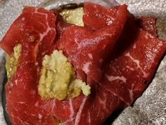 -焱铁烧·黑毛和牛专门店(杭州嘉里中心店)