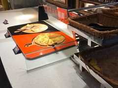 -比格比萨自助(花园路店)