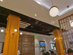 大堂-泰煌鸡·上海白斩鸡·鸡汤面(万航店)