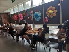 -麦当劳(文化西路店)