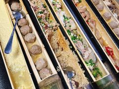 -竹泉农庄·竹筒饭(从化店)