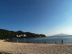 -东澳岛