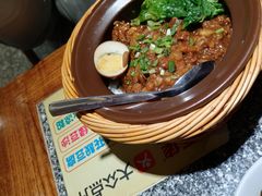 -湘下佬·老长沙吃货铺(酃湖万达店)