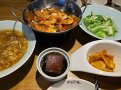 -杭百味·大众精选杭帮菜(西湖音乐喷泉店)