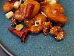 -铜锣湾·有麝自然香(渝北财富中心店)