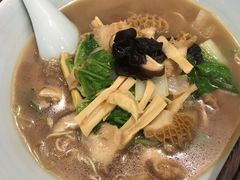 -戴家面(武康永安小区店)