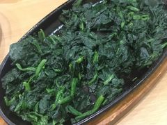 -萨莉亚意式餐厅(莲花国际广场店)