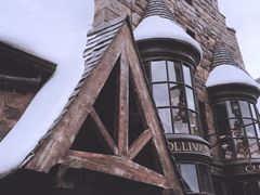 -哈利波特魔法世界