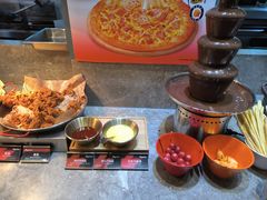 -比格比萨自助(国展店)